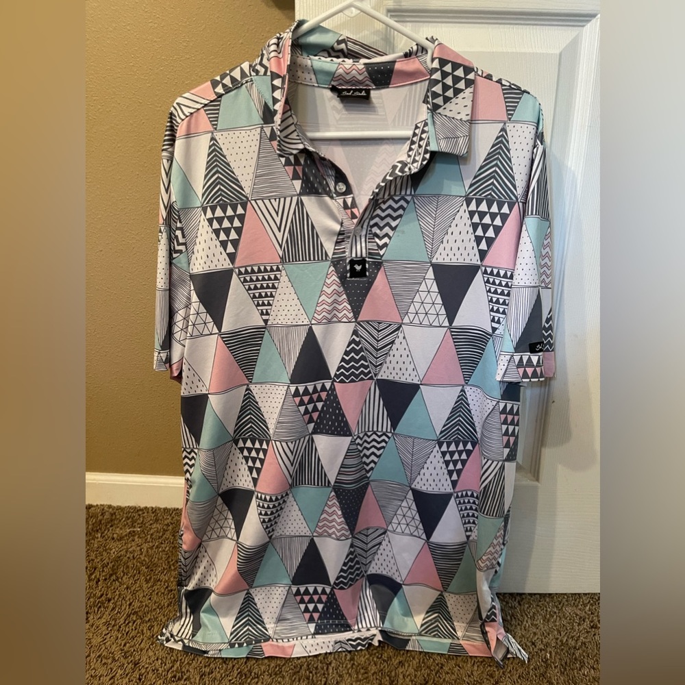 Bad Birdie Size XL